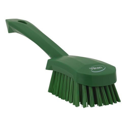 Washing Brush With Short Handle, 270mm (5705020419225)